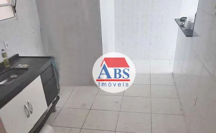 Imagem Sobrado com 2 dormitórios à venda por R$ 199.000,00 - Balneário Japura - Praia Grande/SP