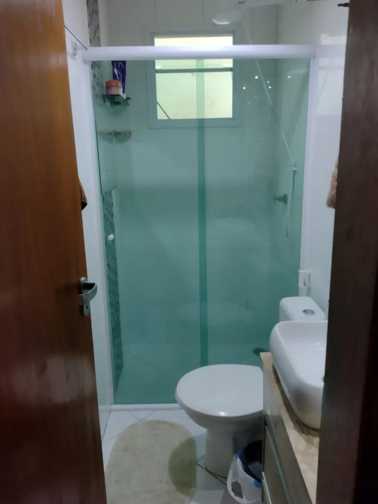 Imagem Comprar apartamento com 3 quartos em Santo André SP