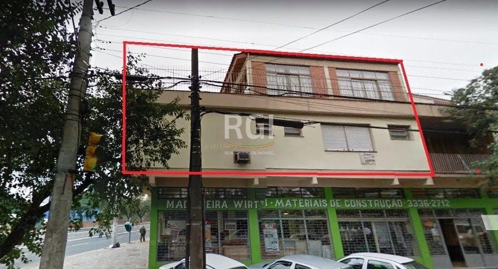 Imagem Cobertura para Venda - 323.99m², 3 dormitórios, sendo 1 suites, Partenon