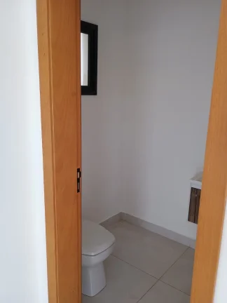Imagem Casa à venda com 3 quartos, sendo 3 suítes, no condomínio Shamballa Iii, Atibaia - SP