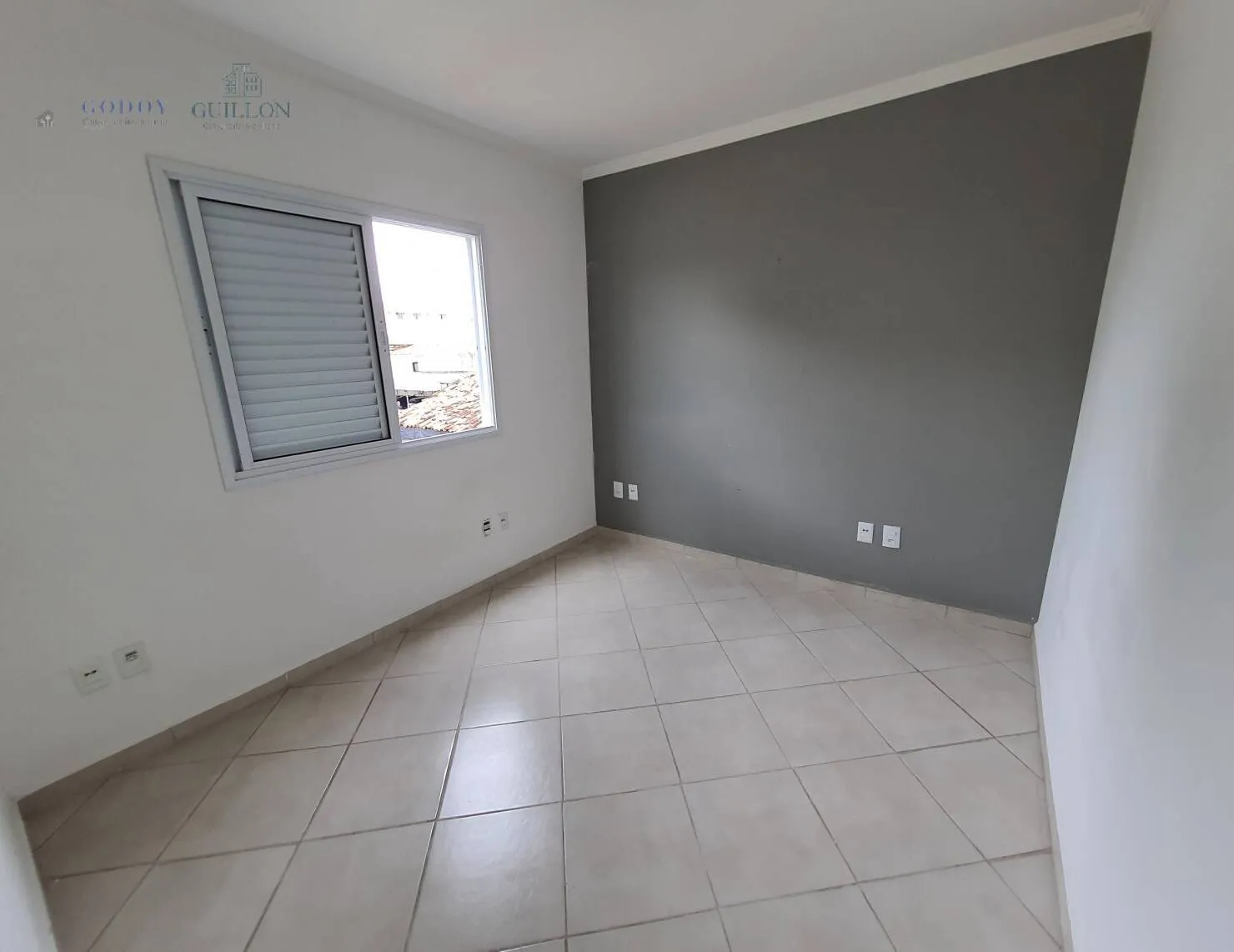 Imagem Apartamento à venda 1 Quarto, 1 Suite, 1 Vaga, 54M², Santana, Pindamonhangaba - SP | Edifício Padrão Centro