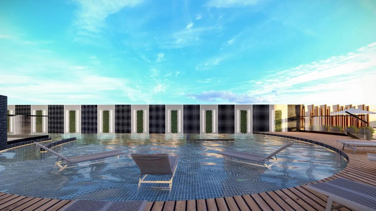 Imagem Apartamento à venda com 130.8m2 por R$ 1.890.000,00