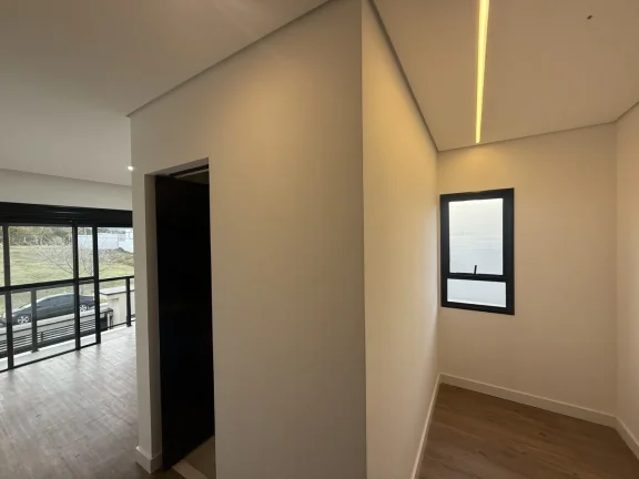 Imagem Casa com Salão de Festas e Piscina Aquecida no Nova Jaguari
