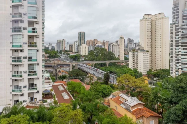 Imagem APARTAMENTO RESIDENCIAL em São Paulo - SP, Campo Belo