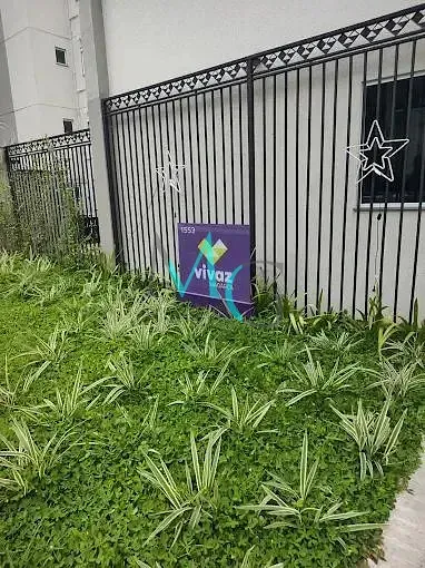 Imagem Apartamento 2 quartos à venda, Cond Vivaz Magarça- Guaratiba, Rio de Janeiro, RJ