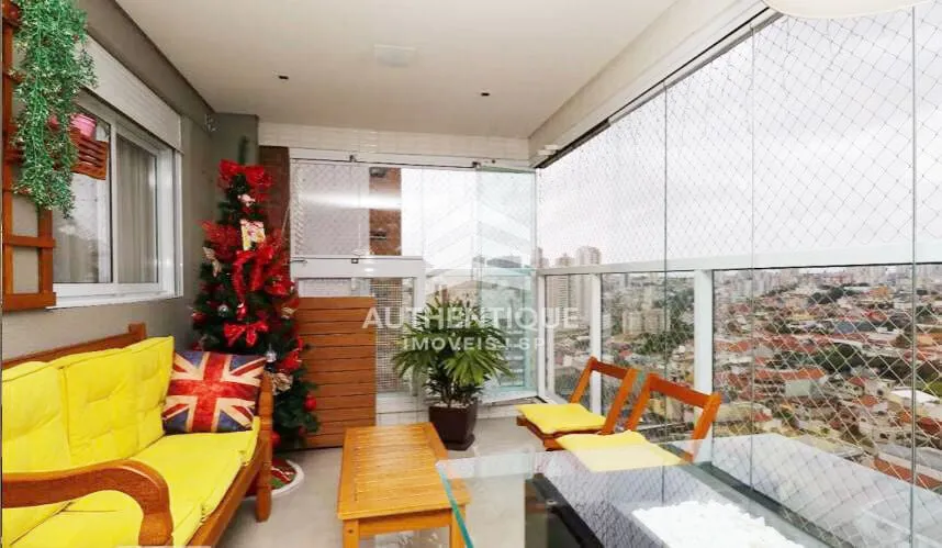 Imagem GAUDI BARCELONA SAO CAETANO DO SUL - Apartamento à venda no bairro Barcelona - São Caetano do Sul/SP