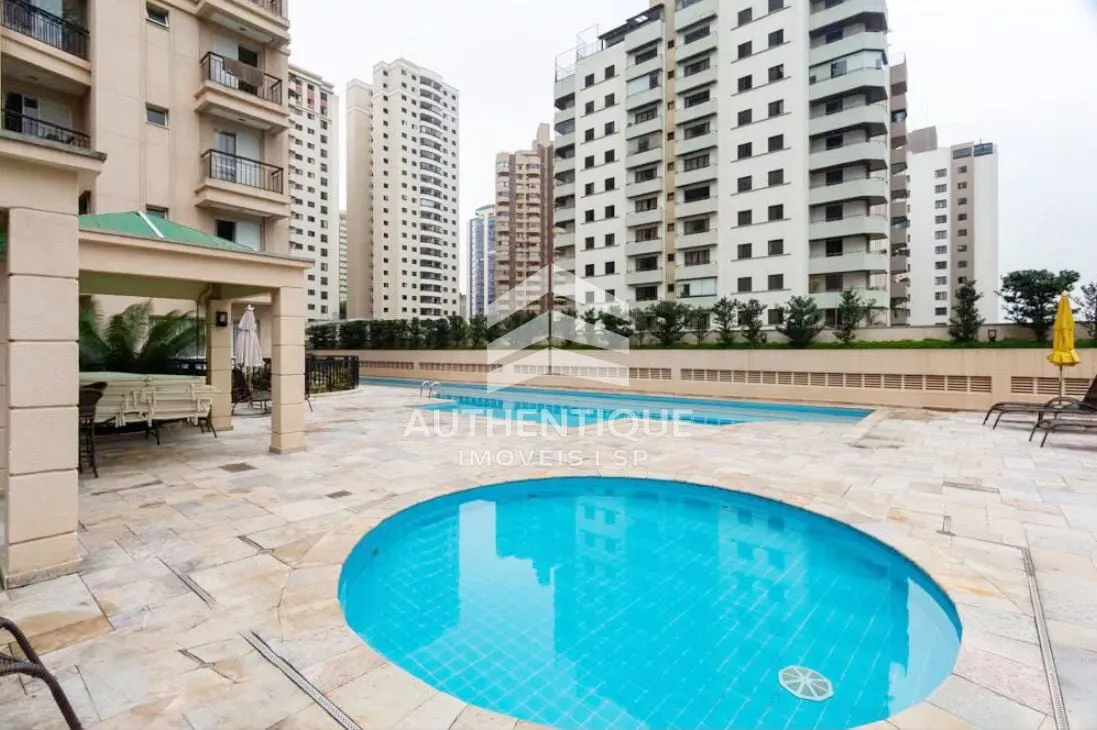 Imagem TOP SQUARE VILA MASCOTE - Apartamento à venda no bairro Vila Mascote - São Paulo/SP, Zona Sul