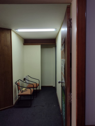Imagem Sala Comercial à Venda, 49 m² em Floresta - Porto Alegre