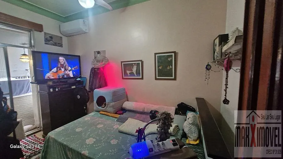 Imagem Cobertura Dúplex à venda no Flamengo RJ 150 m²
