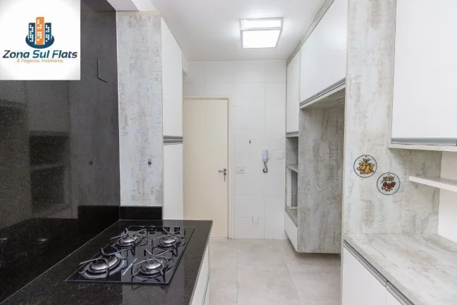 Imagem Lindo Apartamento à Venda No Brooklin Com 3 Suítes, Varanda Gourmet e 3 Vagas