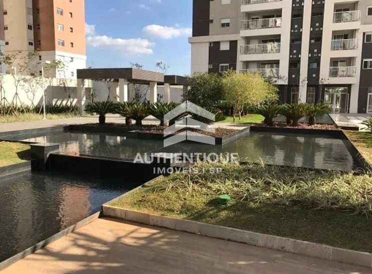 Imagem RISTRETTO LORIAN BOULEVARD - Apartamento à venda em Osasco/SP