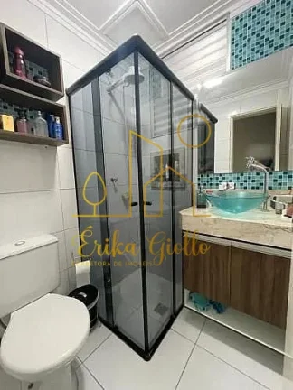 Imagem COBERTURA MOBILIADA  VENDA E LOCAÇÃO