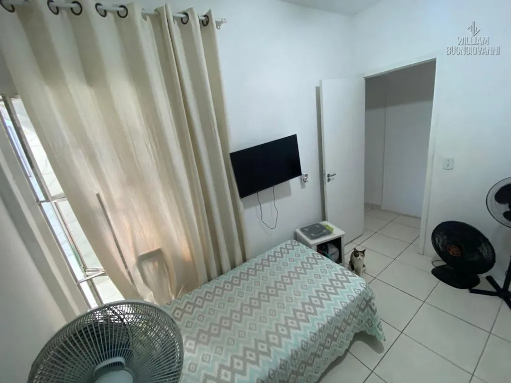 Imagem CASA TÉRREA NO CAIÇARA | 2 DORMS, SUÍTE, 2 VAGAS E 94m²