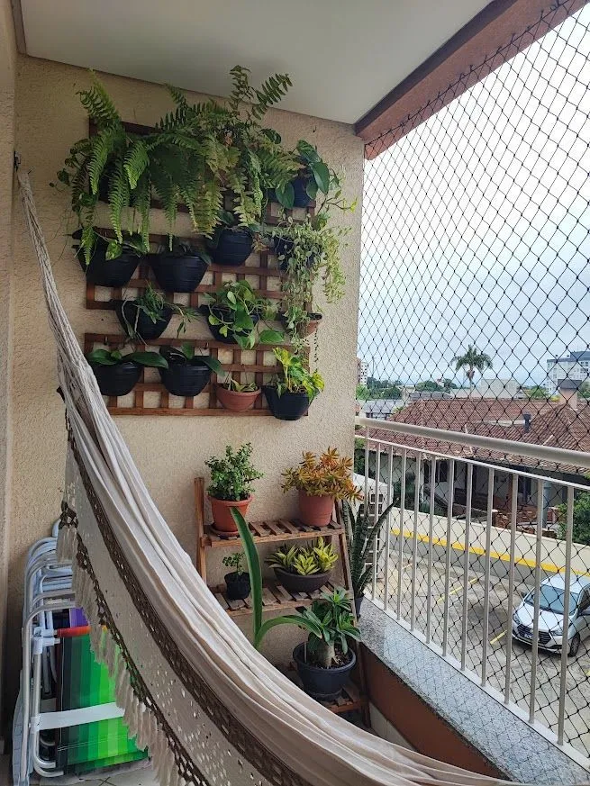 Imagem Apartamento em Centro