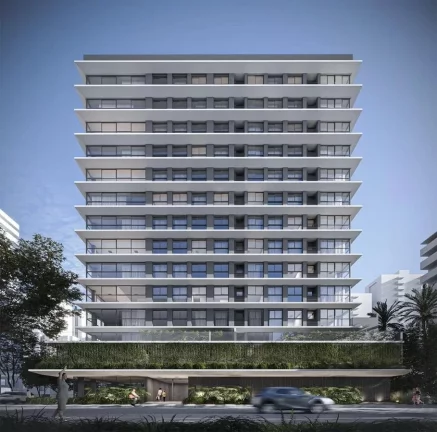 Imagem Apartamento para venda no bairro Navegantes em Capão da Canoa