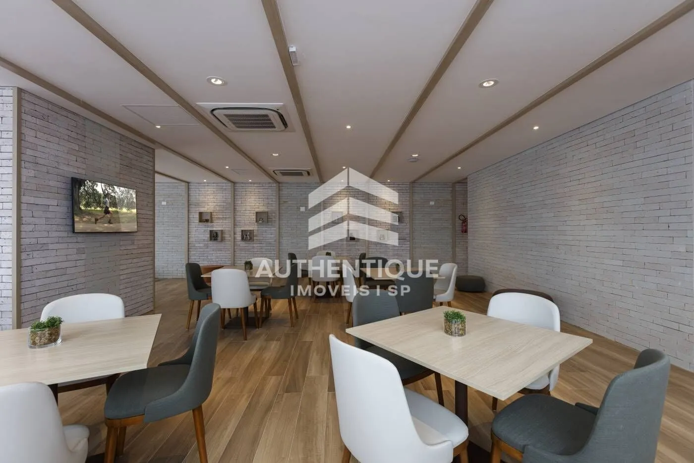 Imagem Sky Park Tuiuti Tatuapé - Apartamento à venda em São Paulo/SP