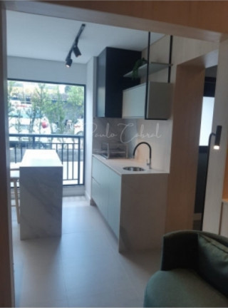 Imagem Apartamento com 3 Quartos à Venda, 75 m² em Campestre - Santo André
