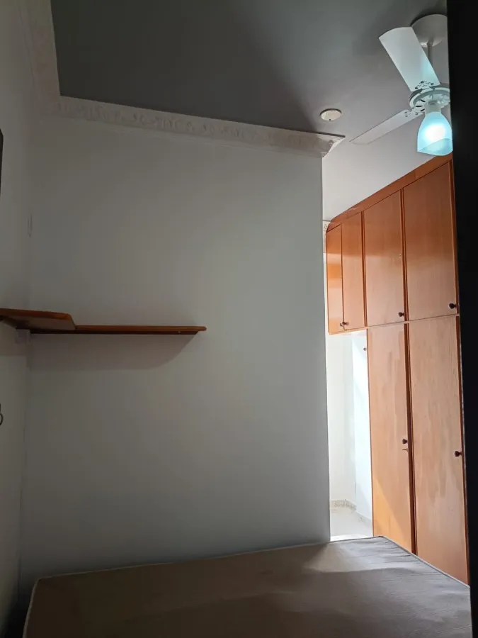Imagem Apartamento para Venda em Rio de Janeiro, Glória, 2 dormitórios, 1 banheiro