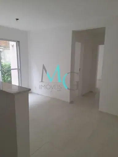 Imagem Apartamento com 2 dormitórios à venda, 45 m² por R$ 250.000,00 - Campo Grande - Rio de Janeiro/RJ