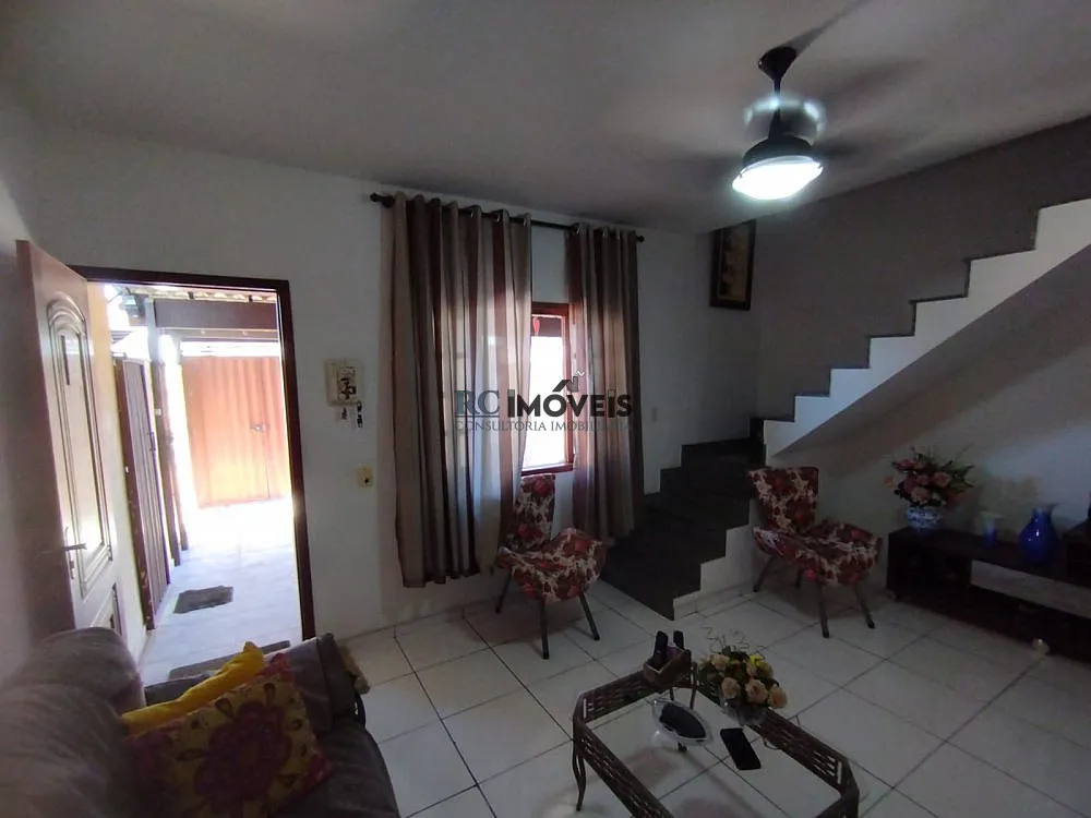 Imagem Casa a Venda no bairro Laranjal - São Gonçalo, RJ