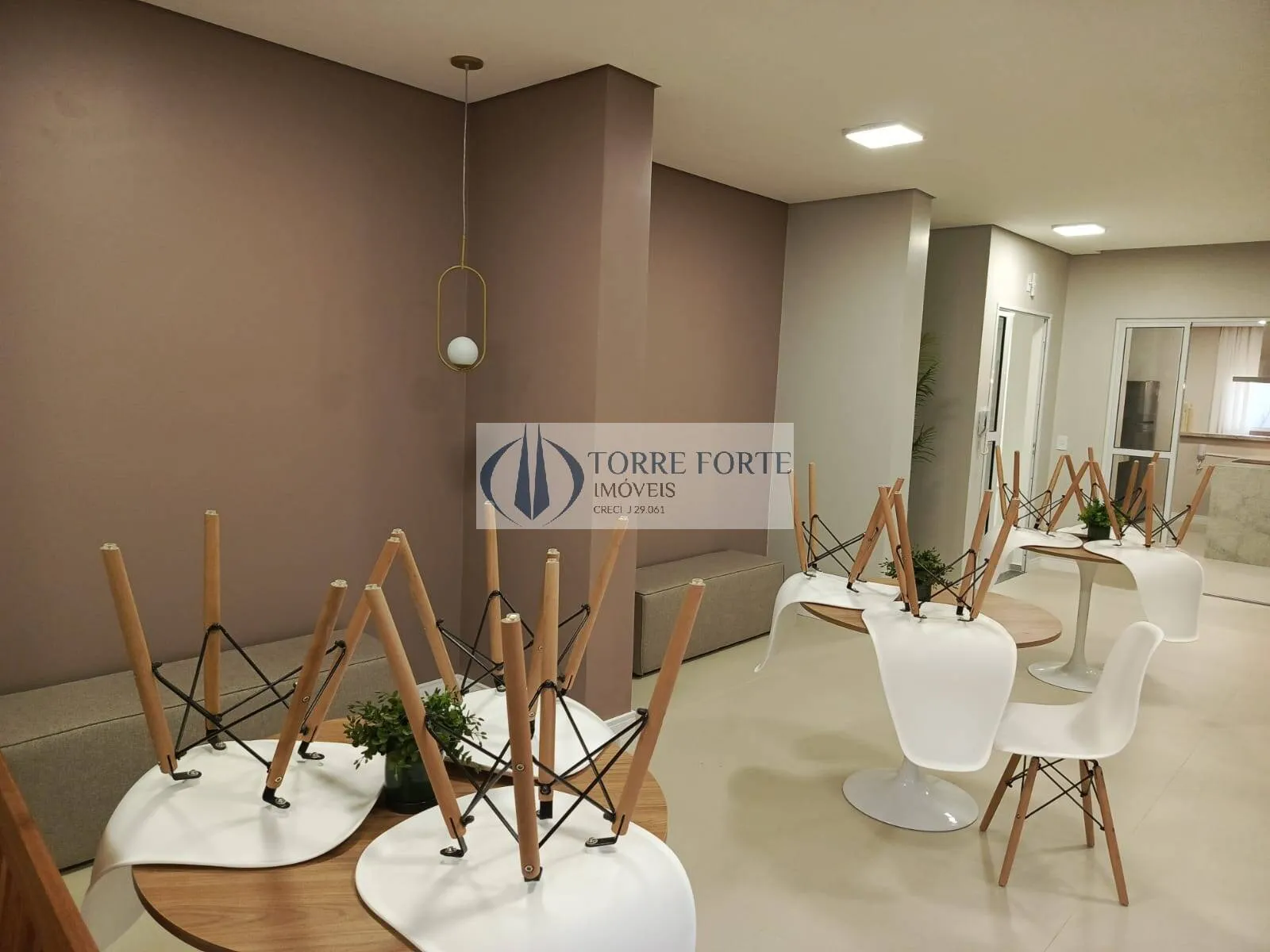 Imagem Lindo Apartamento com 2 dormitórios na Vila Matilde