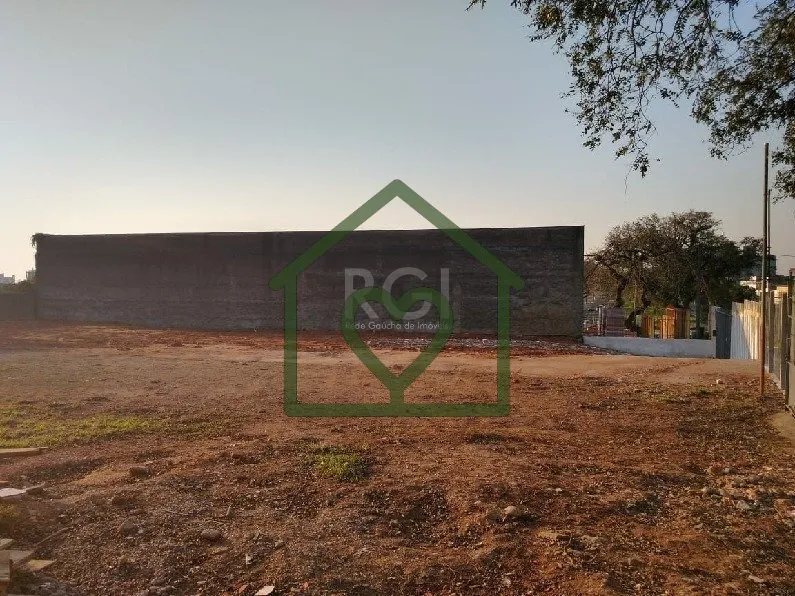 Imagem Terreno localizado no bairro Vila Ipiranga, medindo 31,20 m por 40 m totalizando 1.248 m². Localiza...