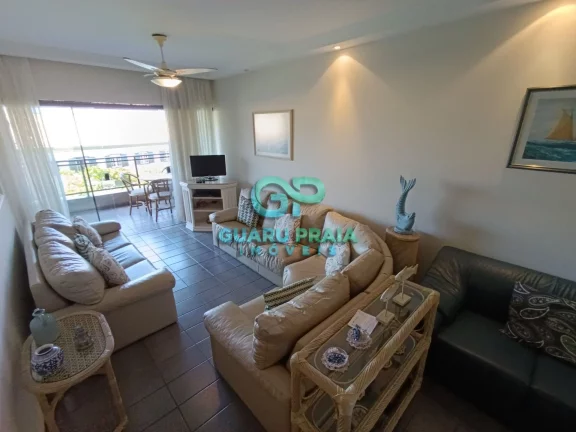 Imagem Apartamento 3 dormitorios a venda proximo a praia