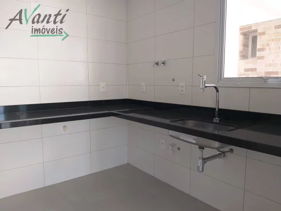 Imagem Apartamento à venda no bairro Aparecida em Santos/SP