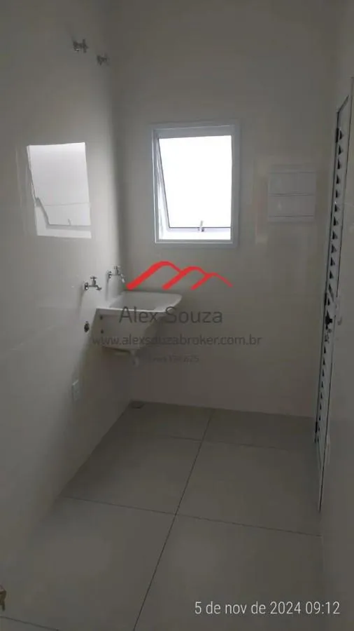 Imagem Casa em Condomínio para Venda em Paulínia, Vila Monte Alegre, 3 dormitórios, 1 suíte, 3 banheiros, 4 vagas