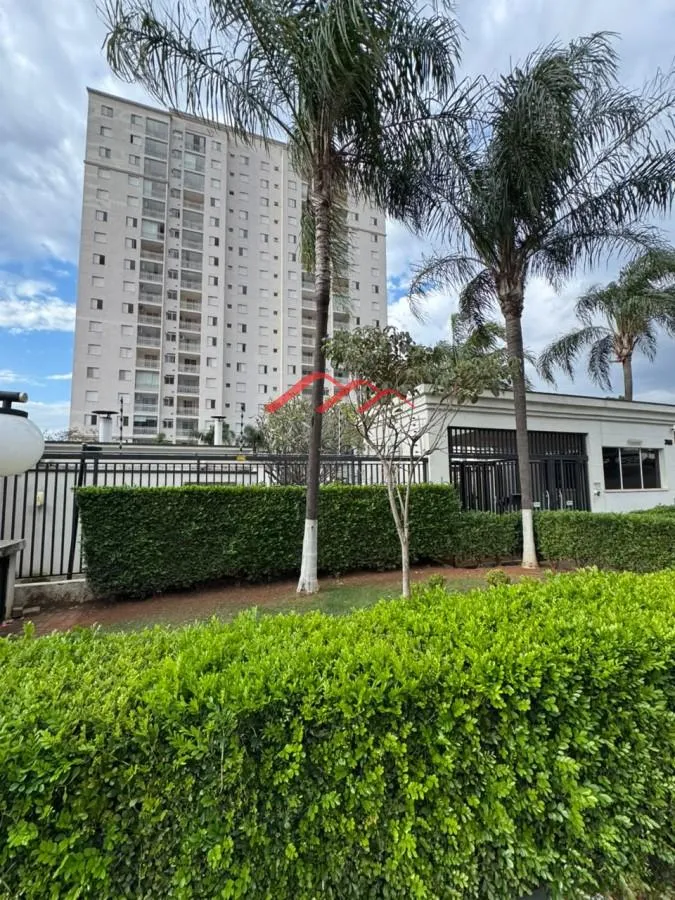Imagem Apartamento para Venda em Campinas, Parque Industrial, 2 dormitórios, 1 suíte, 1 banheiro, 2 vagas