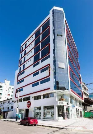 Foto do imóvel Sala à venda, 90 m² por R$ 1.700.000,00 - Ariribá - Balneário Camboriú/SC