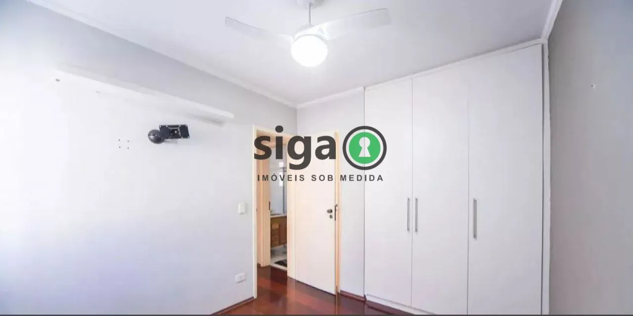 Imagem APARTAMENTO A VENDA VILA OLÍMPIA: 2 QUARTOS - 1 VAGA.