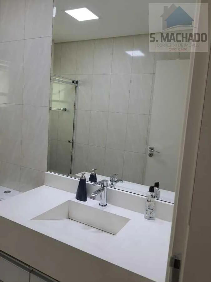 Imagem Apartamento para Venda em Santo André / SP no bairro Vila Curuça