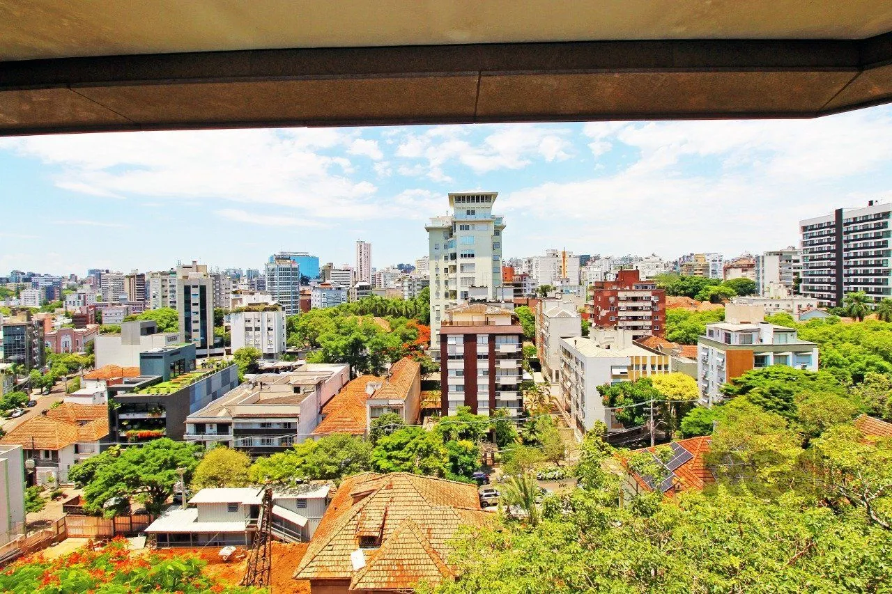 Imagem Apartamento com 4 suítes localizado no bairro Moinhos De Vento em Porto Alegre/RS.