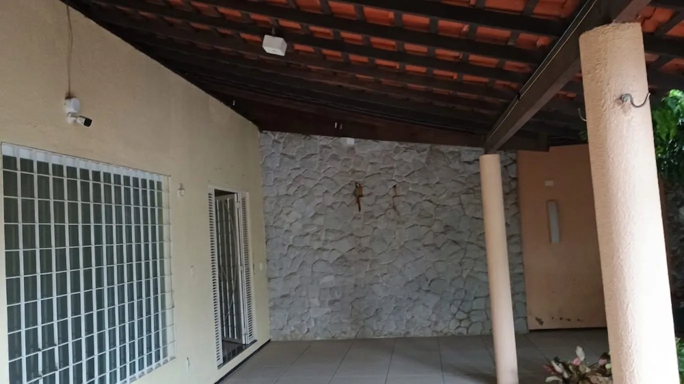 Imagem Casa para Venda em Teresina, LOURIVAL PARENTE, 3 dormitórios, 2 suítes, 3 banheiros, 3 vagas