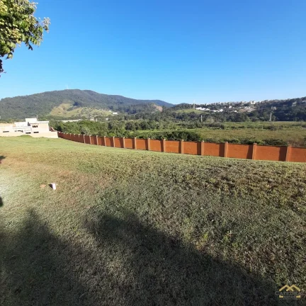 Imagem Terreno a venda em Condomínio em Jundiaí/SP