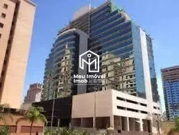 Imagem Sala comercial 1 Vaga 29m² Águas Claras