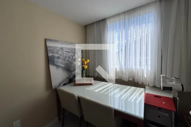 Imagem Apartamento à Venda - Vargem Pequena, 2 Quartos, 50 m2