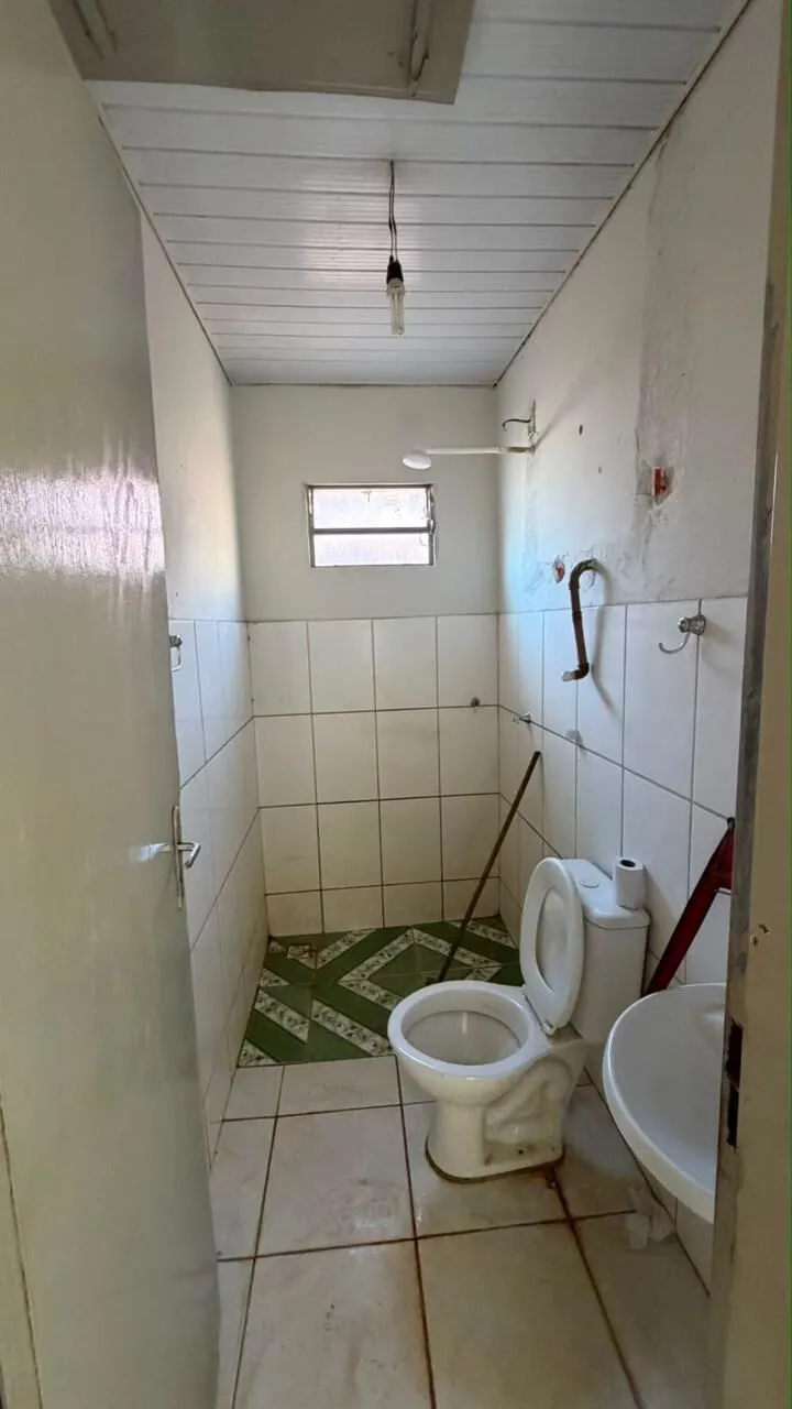 Imagem Casa a venda ou troca no Residencial Gilson de Barros. Várzea Grande-MT