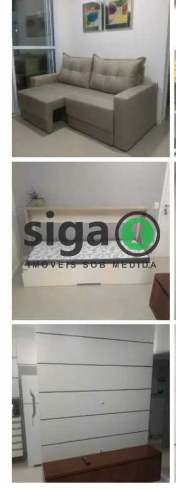 Imagem APARTAMENTO A VENDA JA ALUGADO