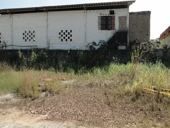 Imagem Área Industrial INDUSTRIAL em MACAE - RJ, Granja dos Cavaleiros