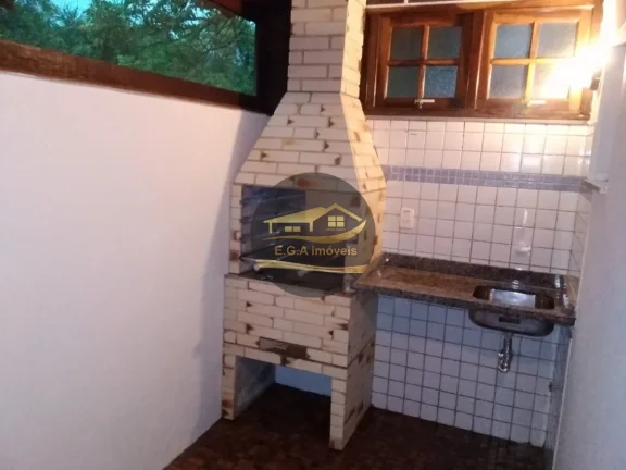 Imagem CASA NA PRAIA DE JUQUEY