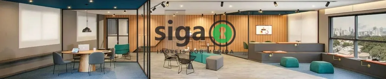 Imagem Apartamento para venda no Campo Belo, São Paulo - SP