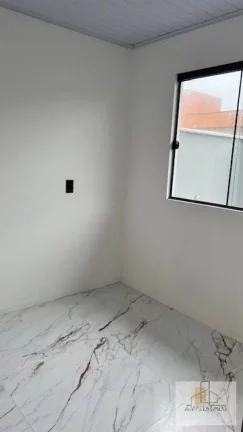 Imagem Balneário Camacho - Jaguaruna/SC