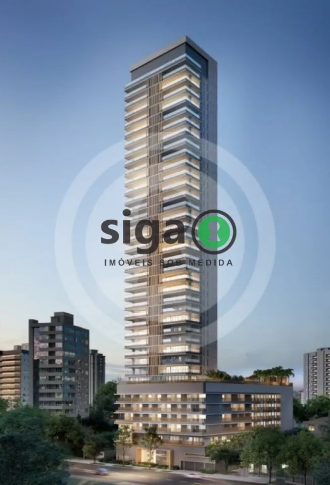 Foto do imóvel Apartamento Residencial em Vila Madalena