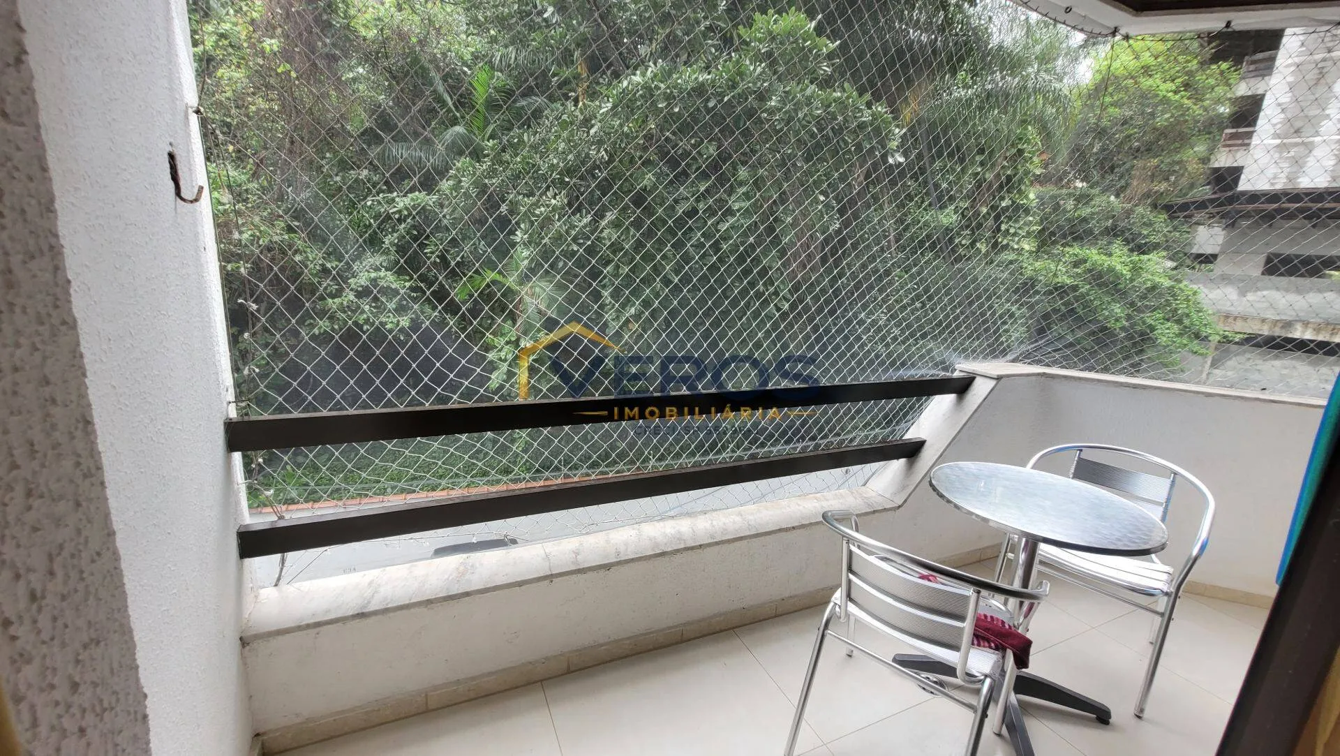 Imagem Apartamento pé na areia I Martim de sá I Caraguatatuba