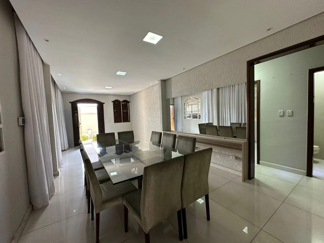 Imagem Casa Padrão