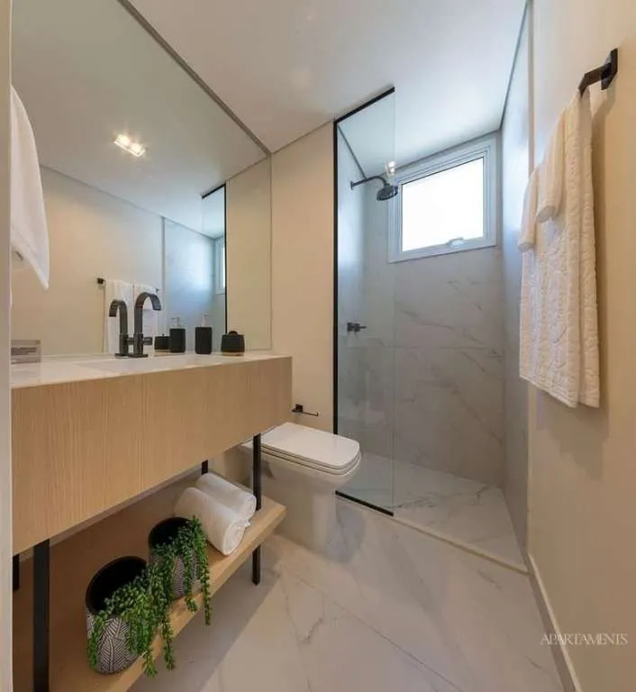 Imagem Apartamento à Venda em Santo Amaro, São Paulo - SP