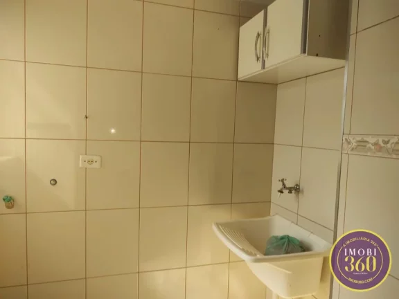 Imagem EDIFICIO VILAS BUENOS AIRES - APARTAMENTO A VENDA