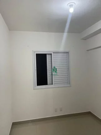 Imagem Apartamento com 2 dormitórios para alugar, 58 m² por R$ 2.936,44/mês - Gopoúva - Guarulhos/SP